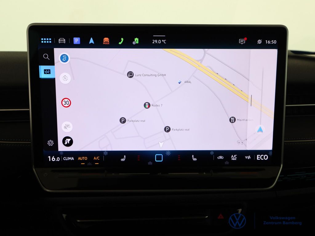 Volkswagen ID.7 2024