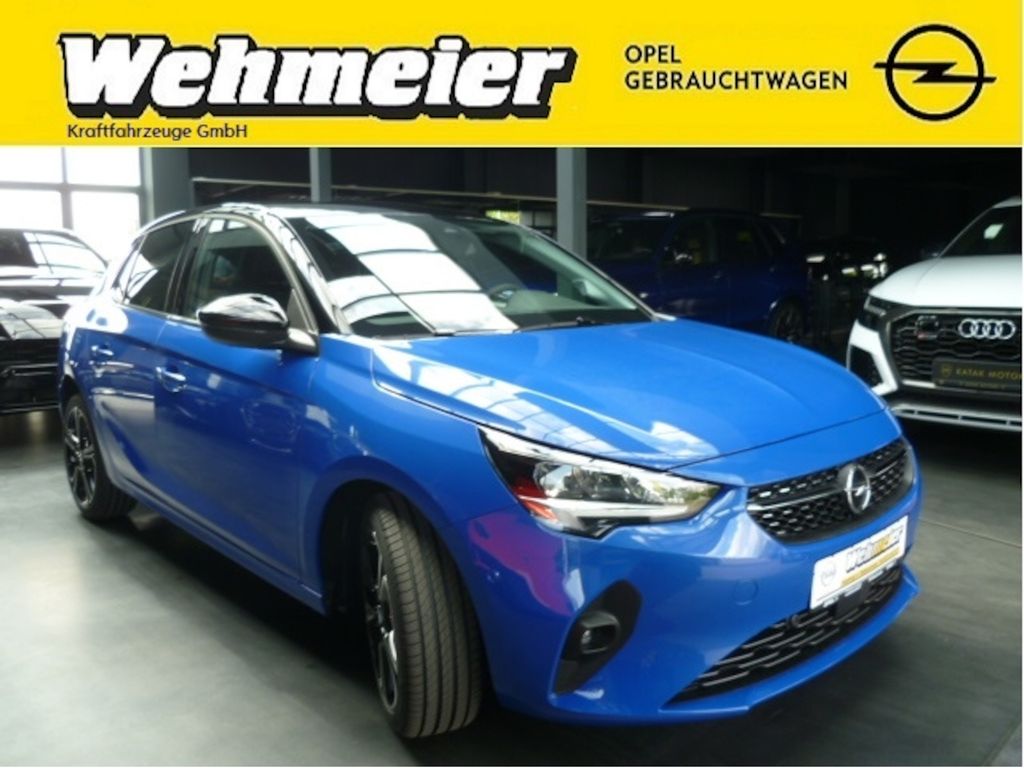 Opel Corsa 2023
