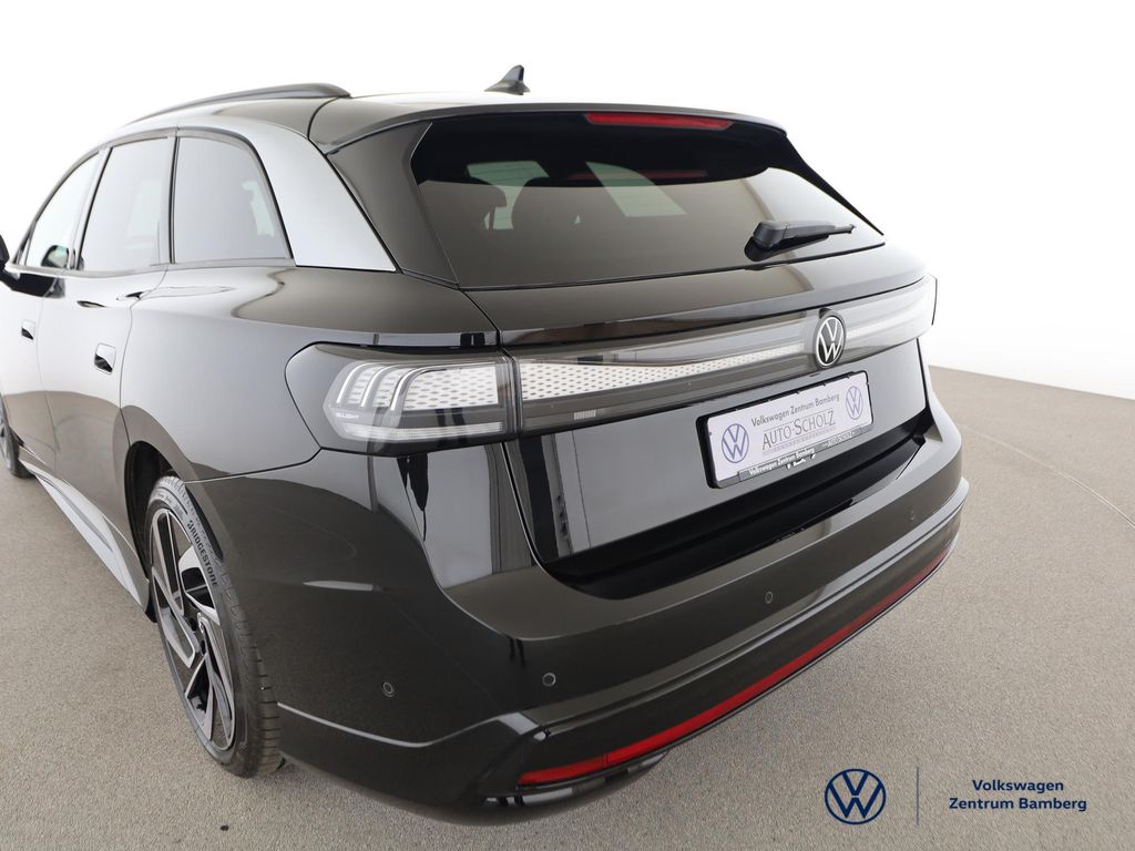 Volkswagen ID.7 2024