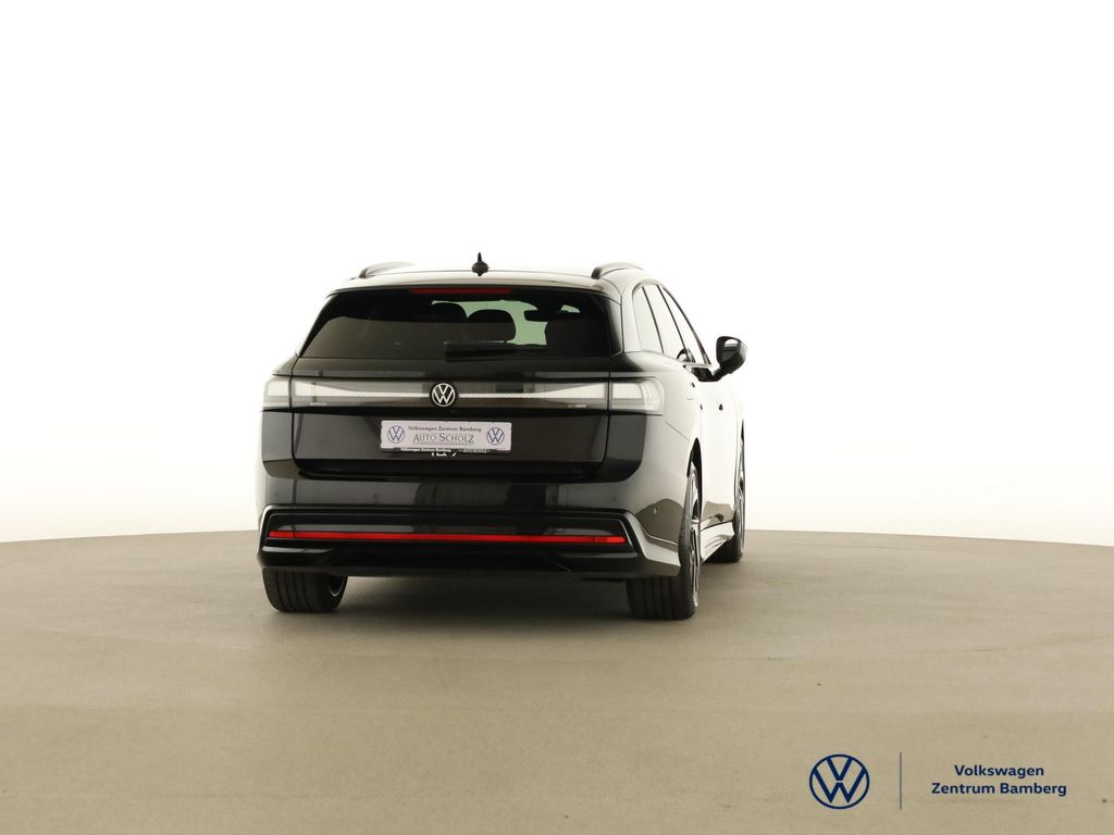 Volkswagen ID.7 2024