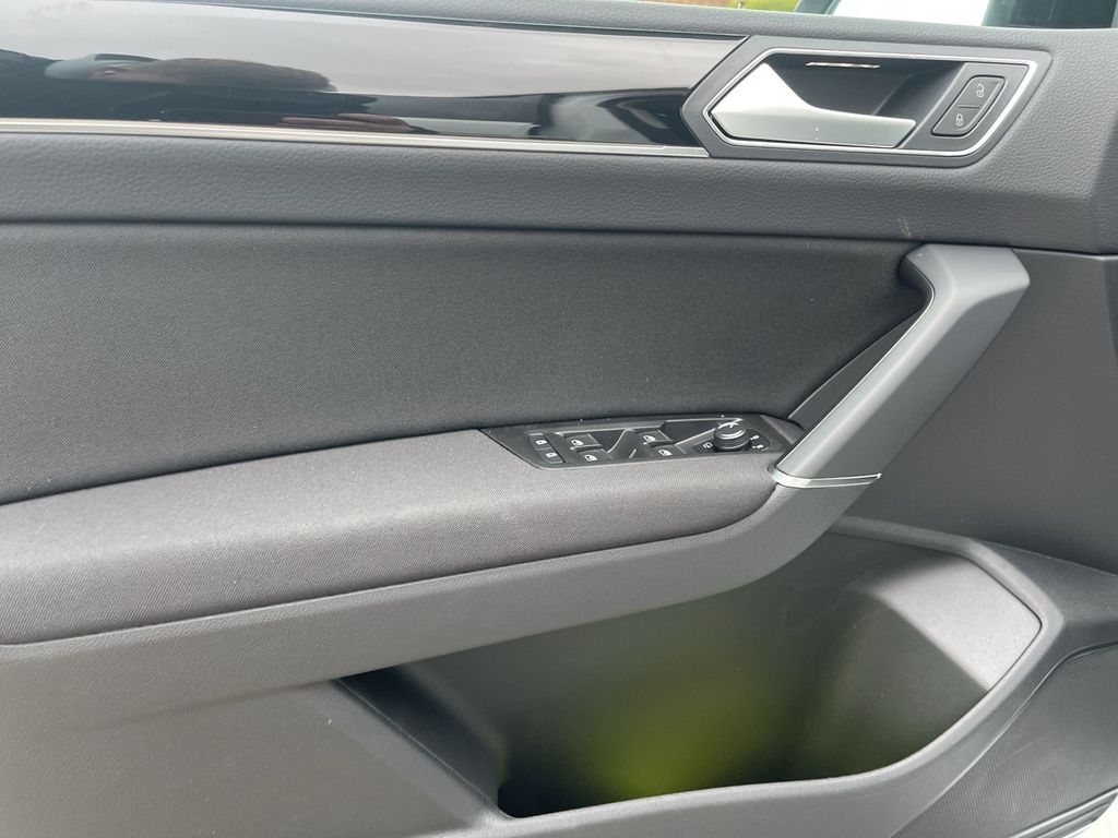 Volkswagen Touran 2025