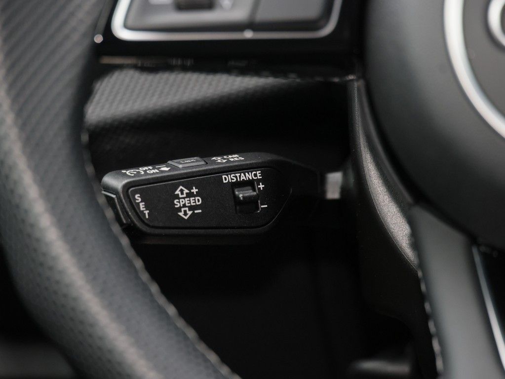 Audi A3 2024