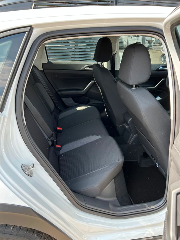 Volkswagen Taigo 2023