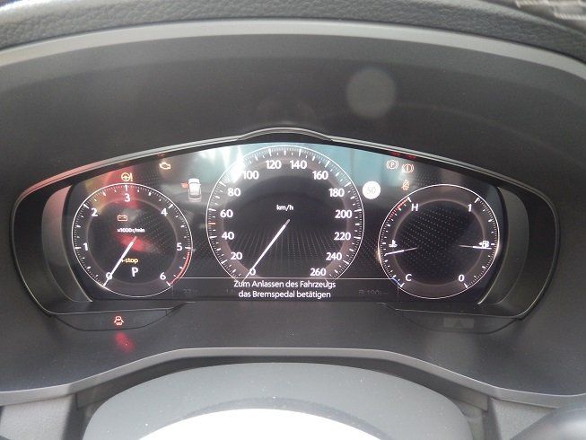 Mazda CX-60 2024