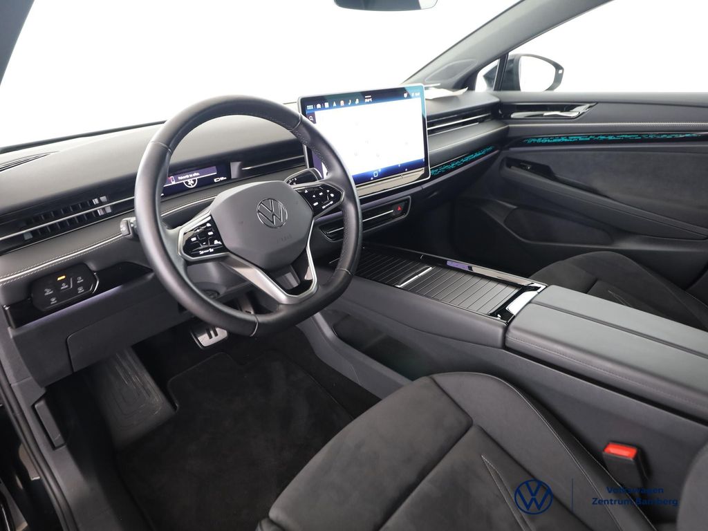 Volkswagen ID.7 2024