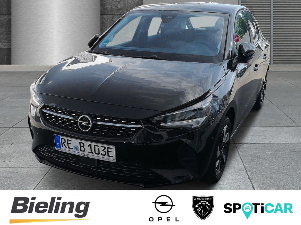 Opel Corsa 2023