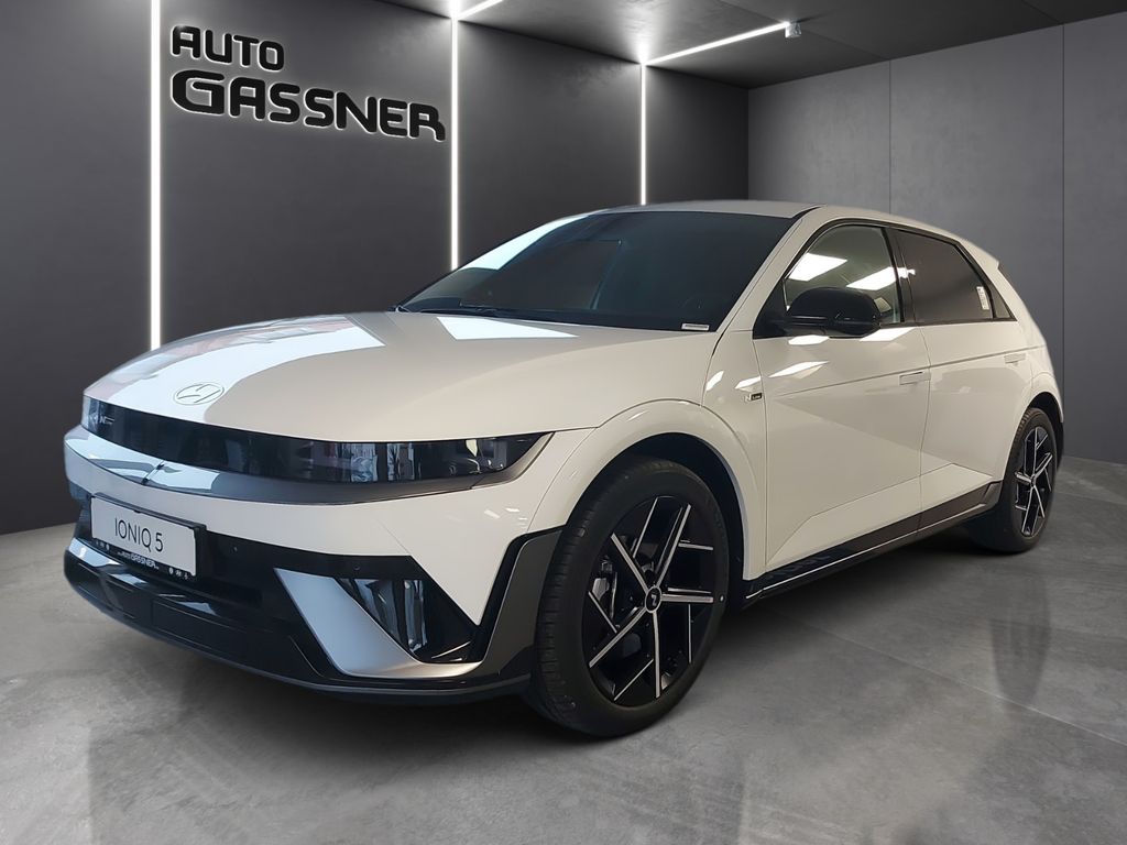 Hyundai IONIQ 5 2025