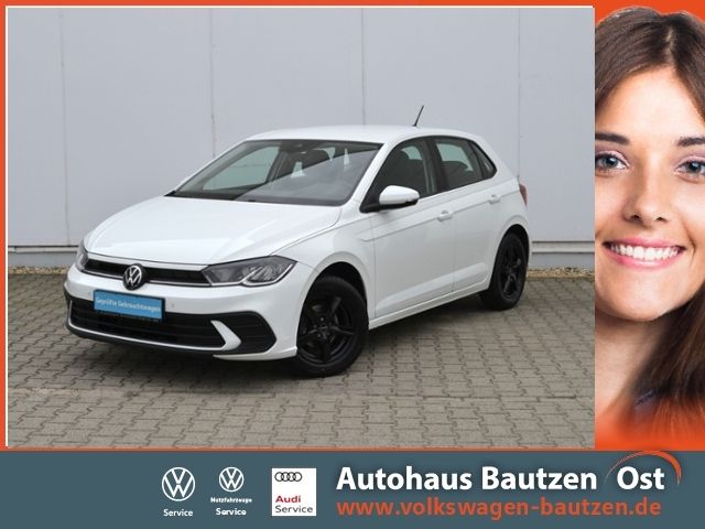 Volkswagen Polo 2022