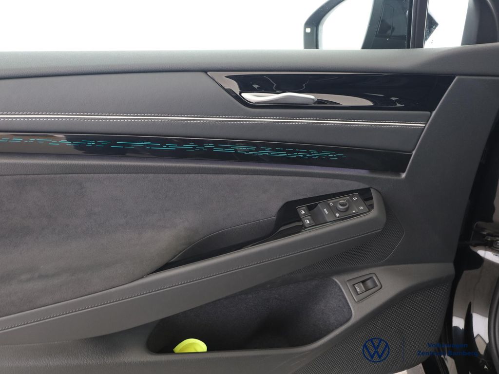 Volkswagen ID.7 2024