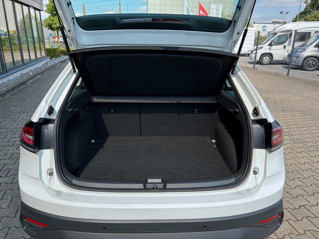 Volkswagen Taigo 2023