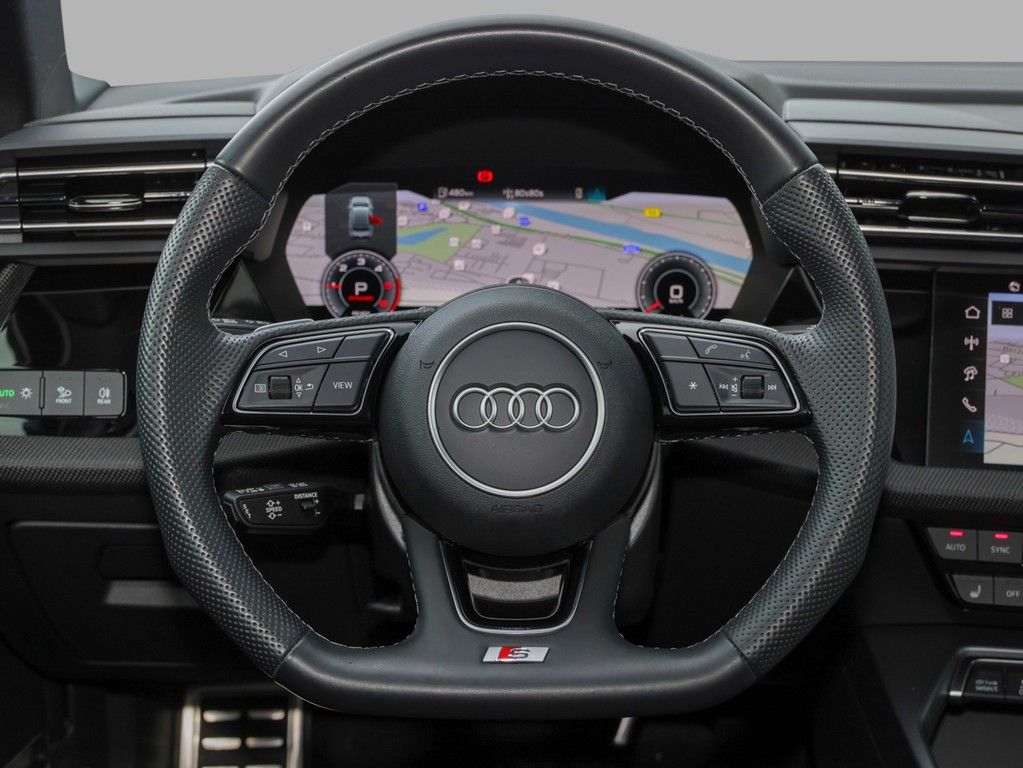 Audi A3 2024