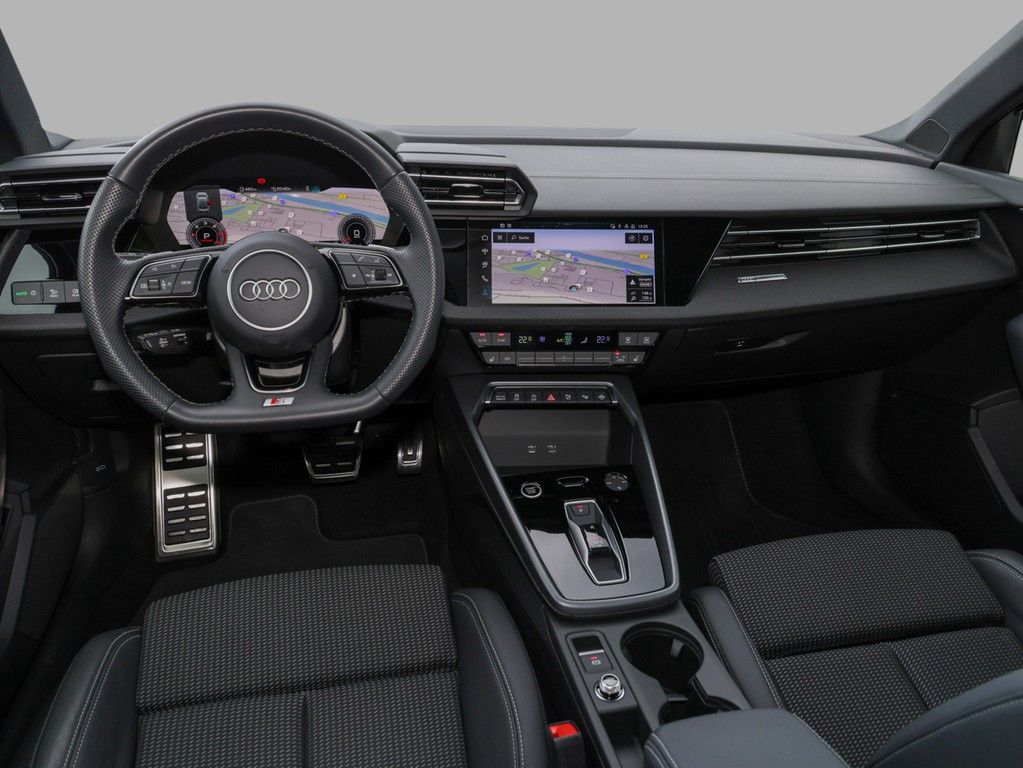 Audi A3 2024