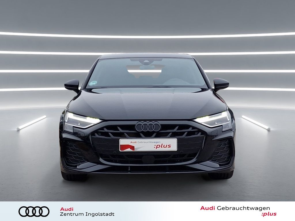 Audi A3 2024
