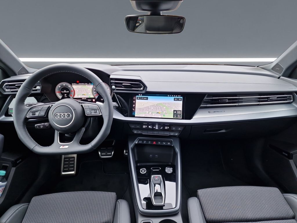 Audi A3 2024