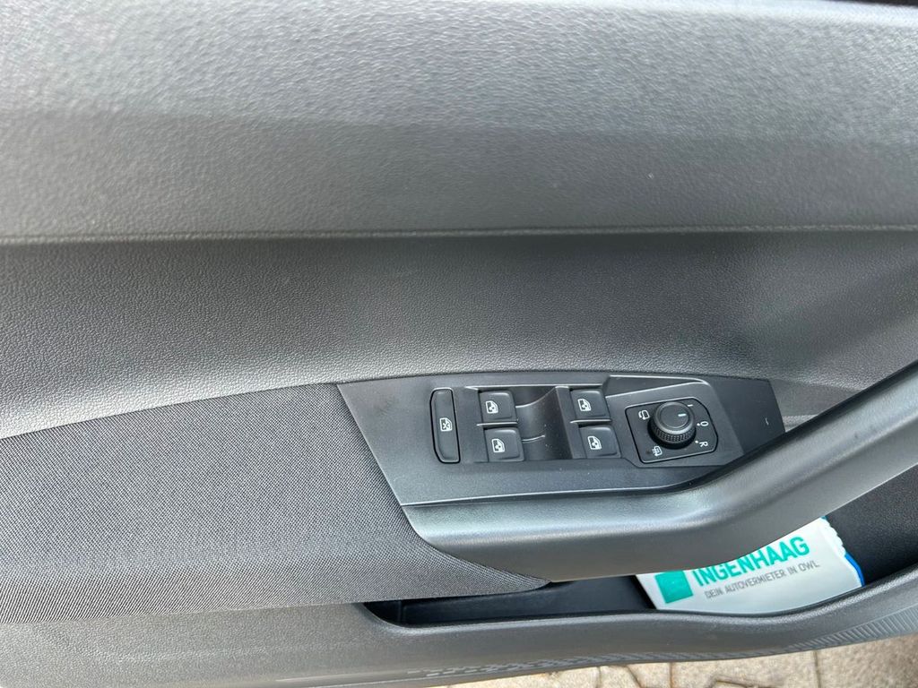 Volkswagen Taigo 2023