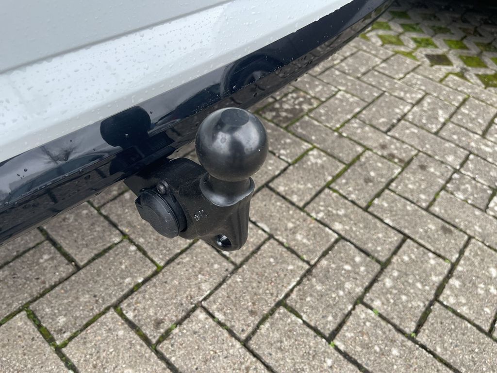 Volkswagen Touran 2025