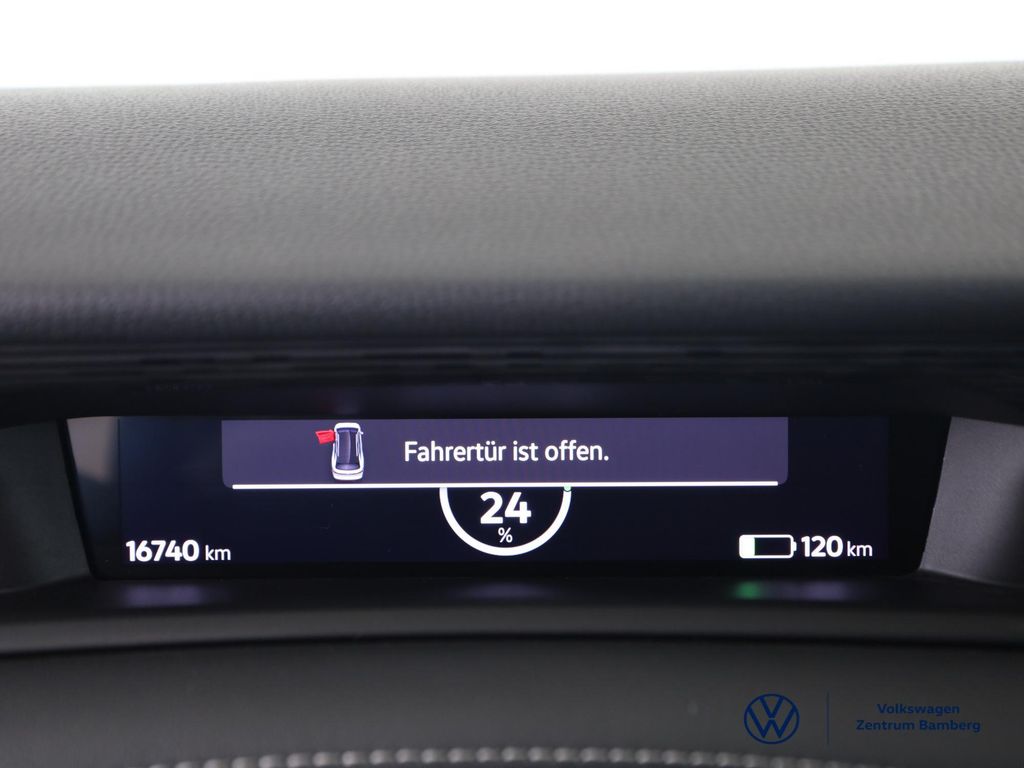 Volkswagen ID.7 2024