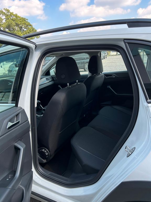 Volkswagen Taigo 2023