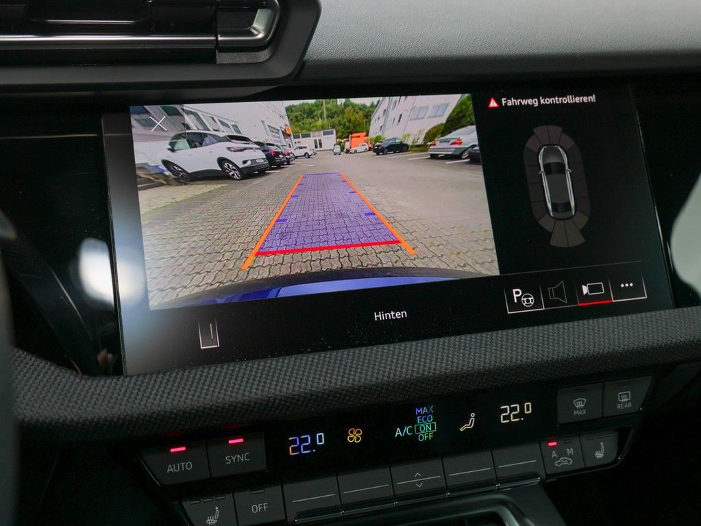 Audi A3 2024