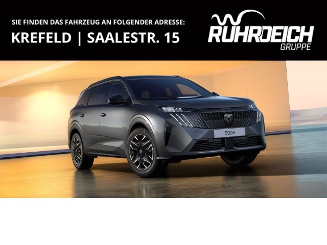 Peugeot 5008 2024