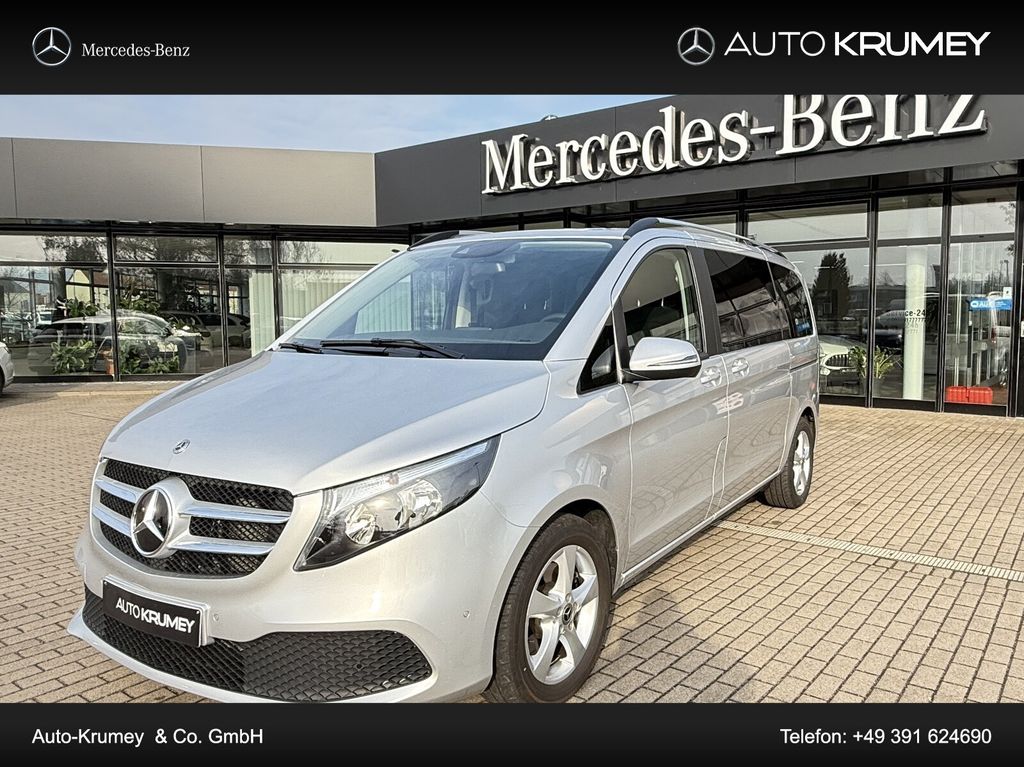 Mercedes-Benz V 220 2023