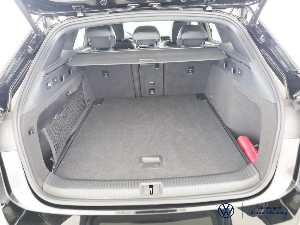 Volkswagen ID.7 2024