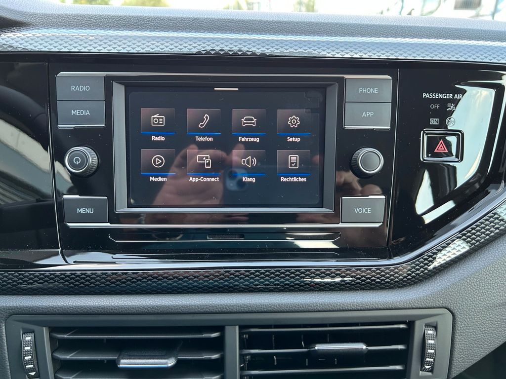 Volkswagen Taigo 2023