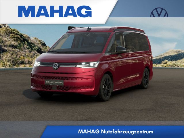 Volkswagen T7 California