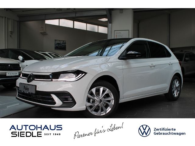 Volkswagen Polo 2024