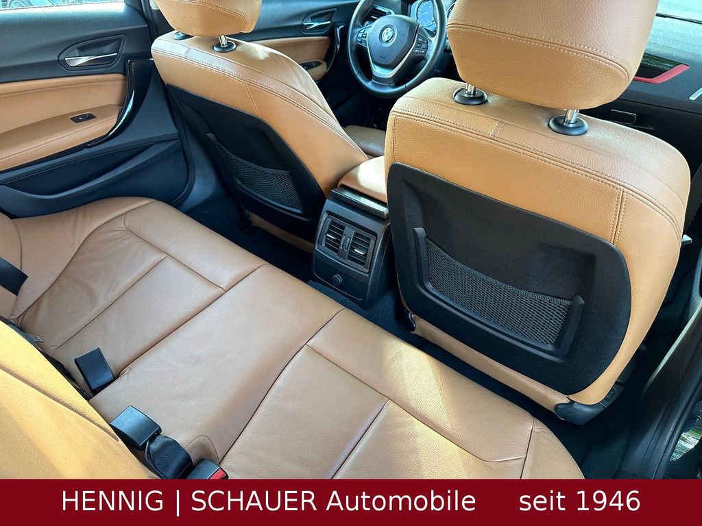 BMW 118 2019