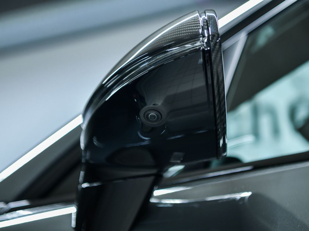 Porsche Cayenne 2025