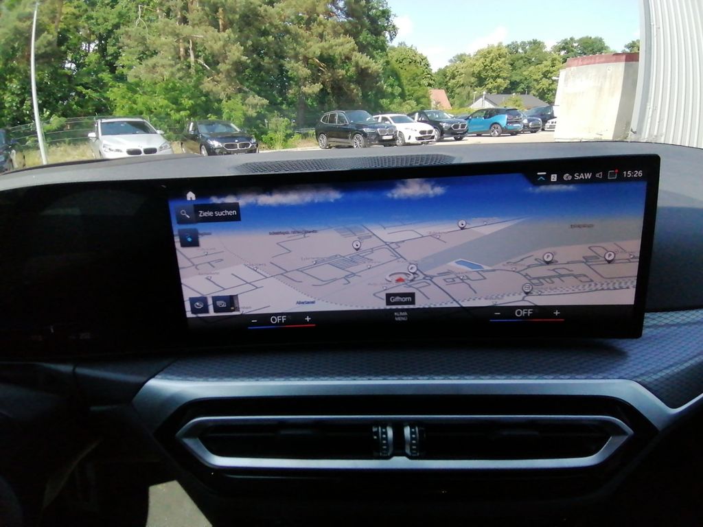 BMW i4 2023