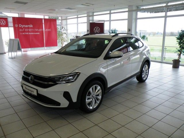 Volkswagen Taigo 2022