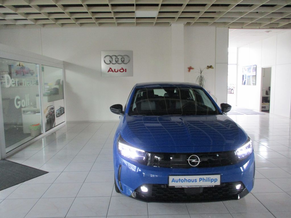 Opel Corsa 2024