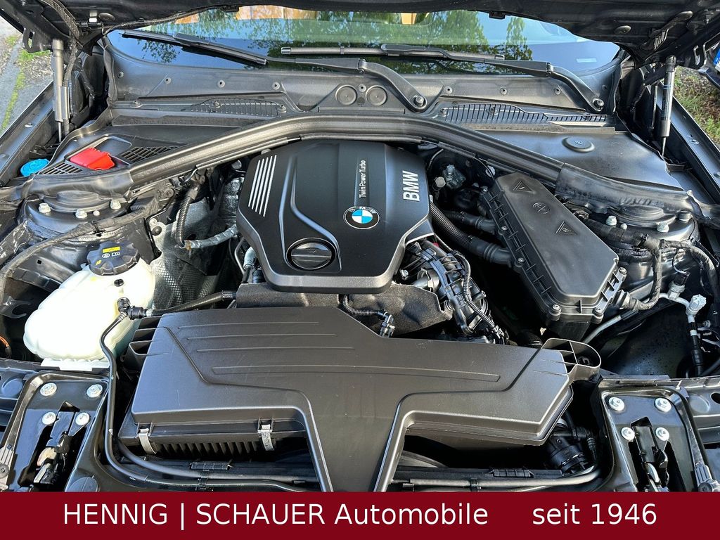 BMW 118 2019