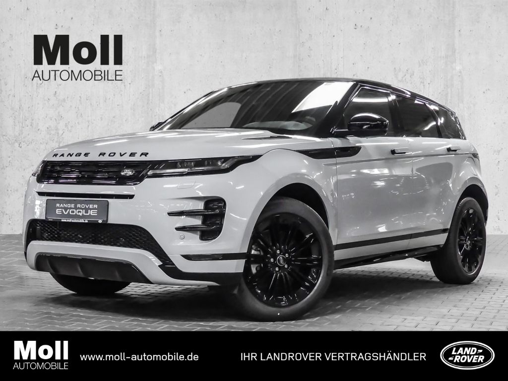 Land Rover Range Rover Evoque 2025