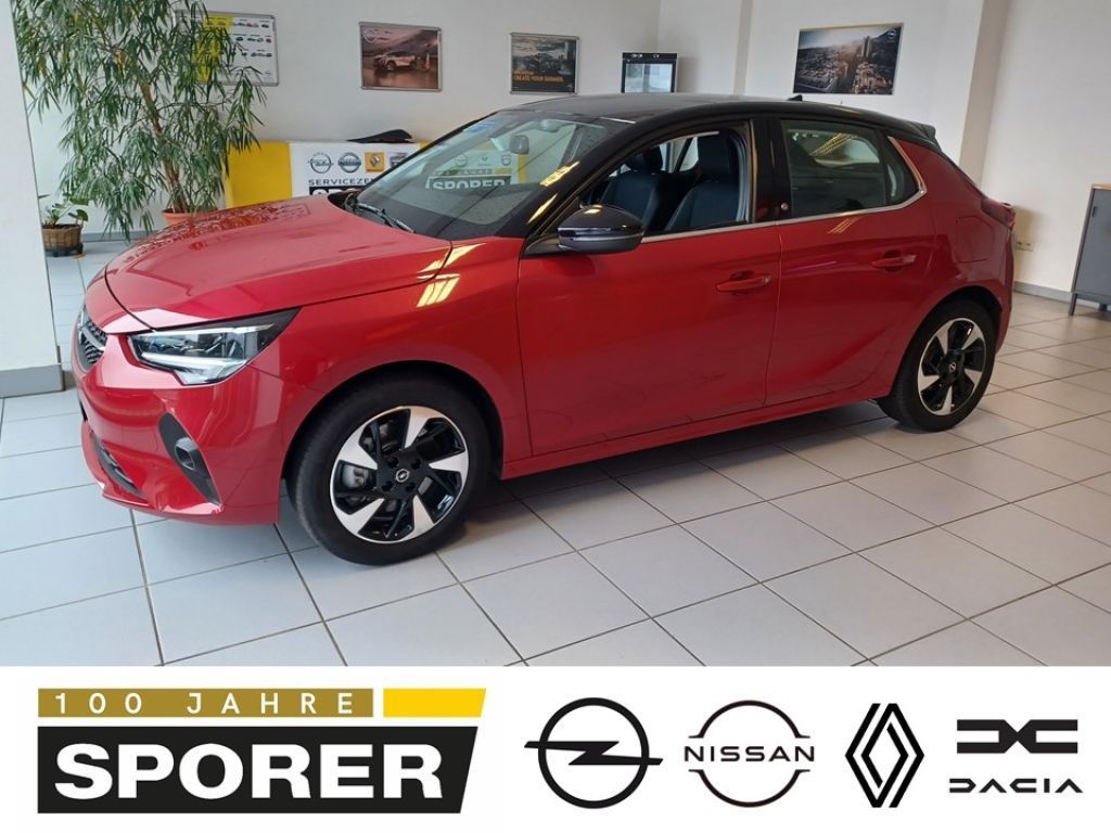 Opel Corsa 2023