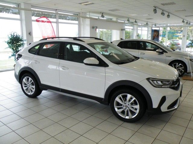 Volkswagen Taigo 2022