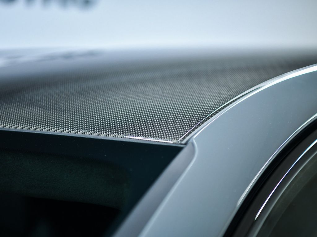 Porsche Cayenne 2025