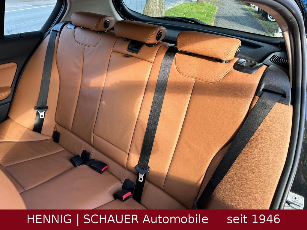 BMW 118 2019