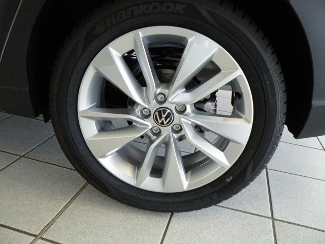 Volkswagen Taigo 2022