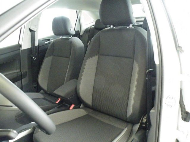 Volkswagen Taigo 2022