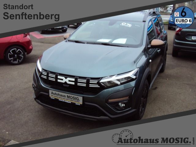 Dacia Jogger 2025