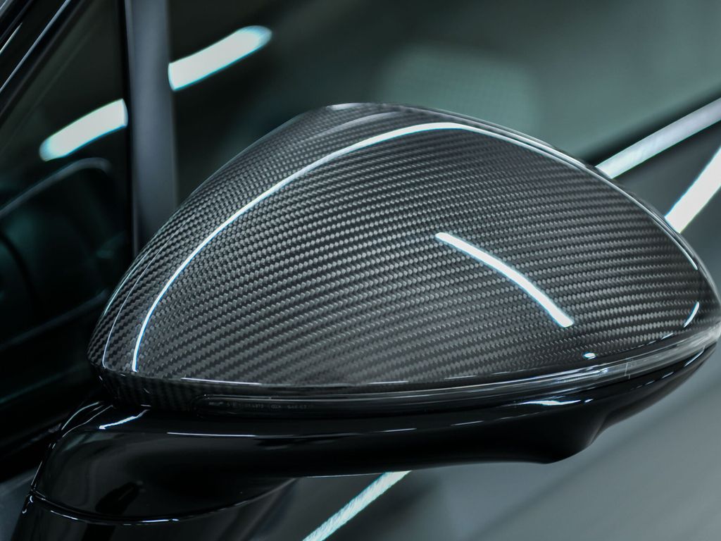 Porsche Cayenne 2025