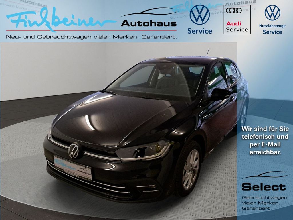 Volkswagen Polo 2024