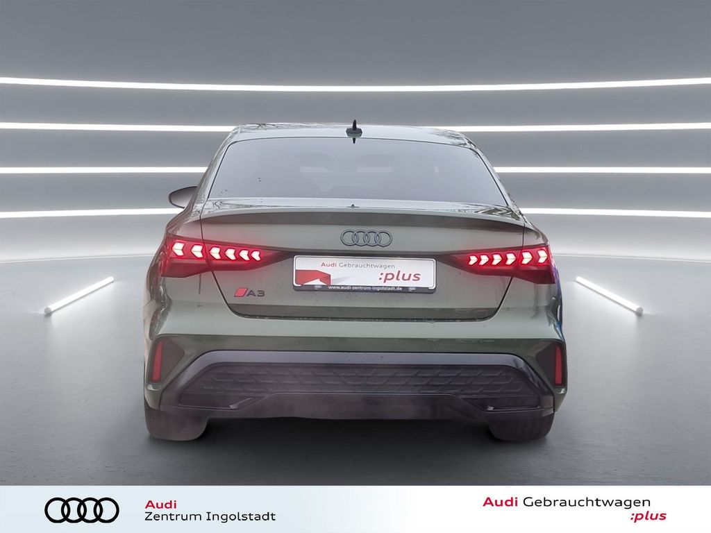 Audi A3 2024