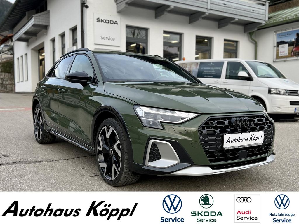 Audi A3 2025