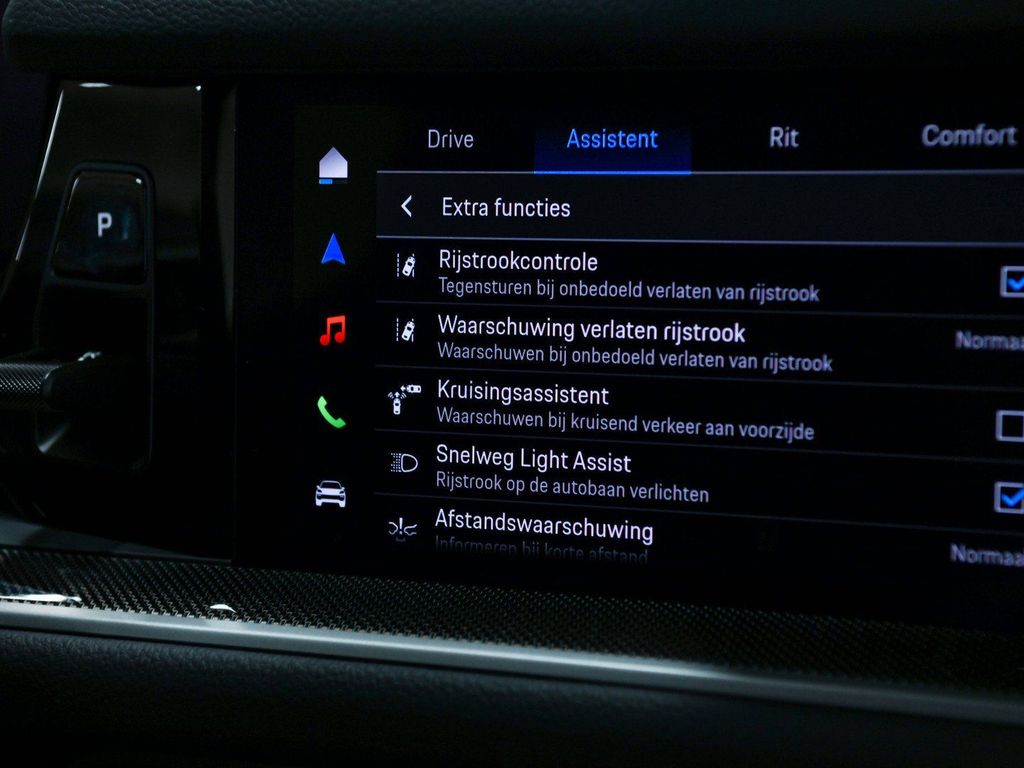 Porsche Cayenne 2025