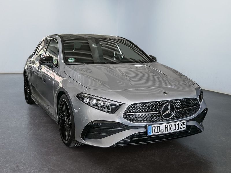 Mercedes-Benz A 200 2025
