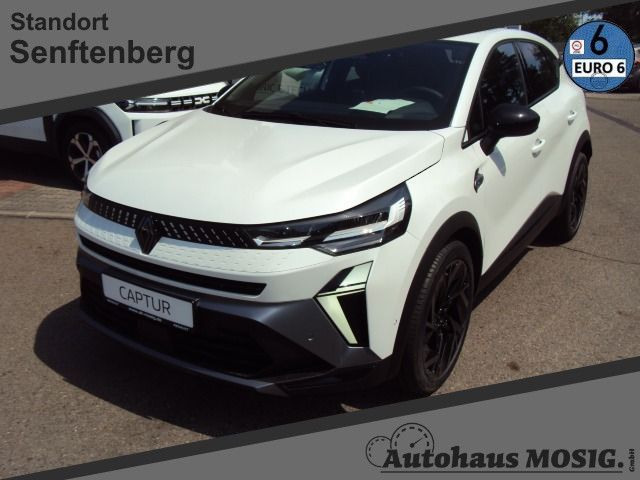 Renault Captur 2025